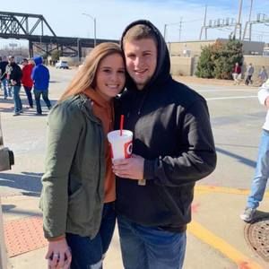 Meet your Posher, Auggie